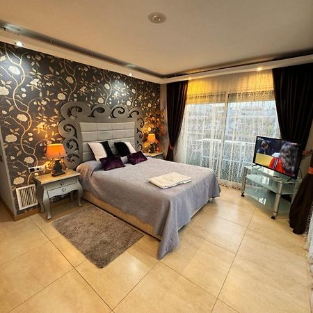 Apartamento Amposta Salou Exterior foto