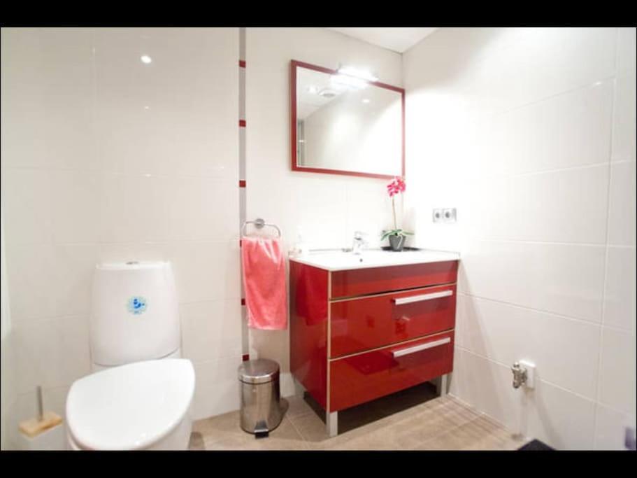 Apartamento Amposta Salou Exterior foto
