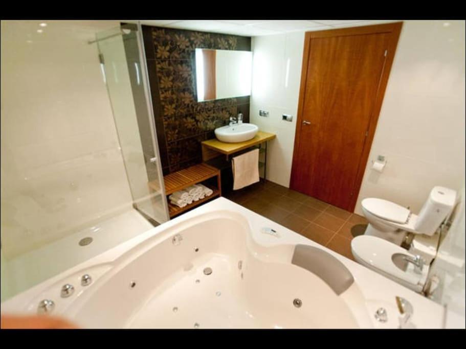 Apartamento Amposta Salou Exterior foto