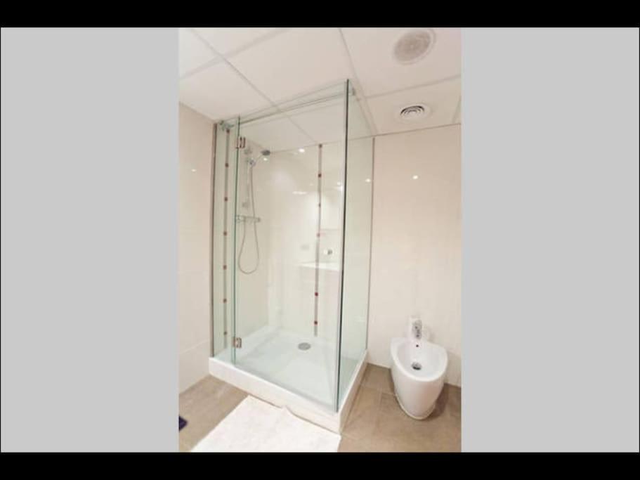 Apartamento Amposta Salou Exterior foto