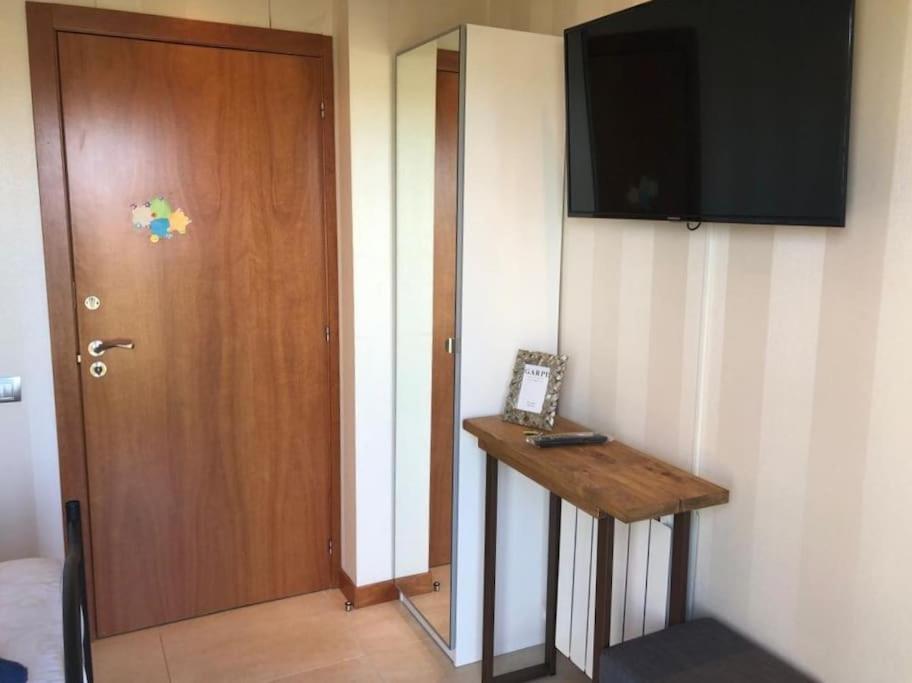 Apartamento Amposta Salou Exterior foto