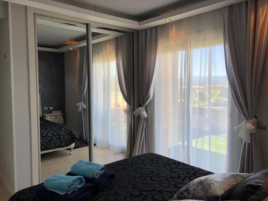 Apartamento Amposta Salou Exterior foto
